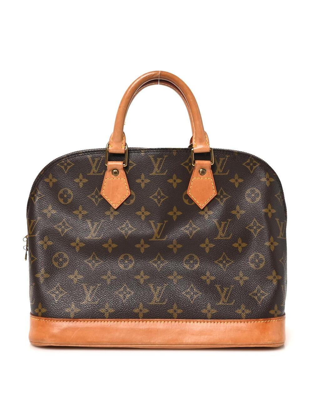 Louis Vuitton Alma Pm #360790L69B